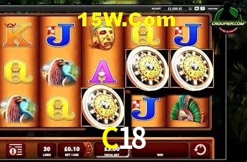 Jackpot Winner